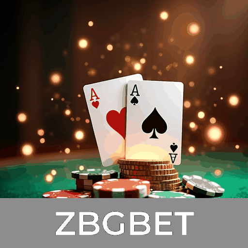 ZBGBET: Jogos de Cassino Cheios de Emoção e Oportunidades de Ganhar